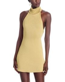 Cult Gaia Kaylilah Dress Bloomingdales at Bloomingdales