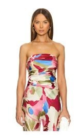 Cult Gaia Krisha Top at Revolve
