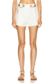 Cult Gaia Lucia Short in Dunes at Forward