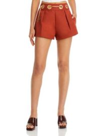 Cult Gaia Lucia Shorts Bloomingdales at Bloomingdales