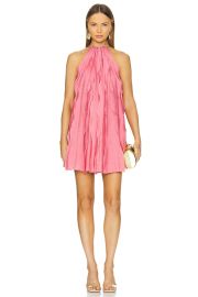 Cult Gaia Marla Dress at Revolve