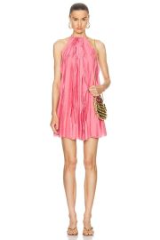 Cult Gaia Marla Dress in Blossom FWRD at FWRD