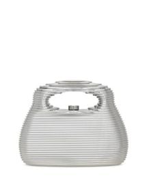 Cult Gaia Mimi Top Handle Bag Bloomingdales at Bloomingdales
