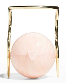 Cult Gaia Pearl Bag at Neiman Marcus