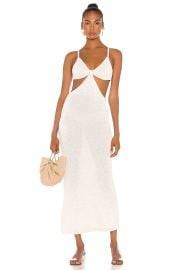 Cult Gaia Serita Dress at Revolve