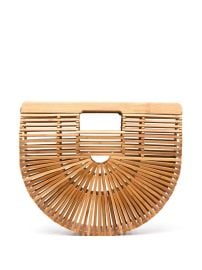 Cult Gaia Small Ark Tote Bag - at Farfetch