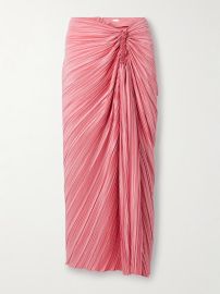 Cult Gaia Sonoma Skirt at Net a Porter