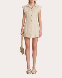 Cult Gaia Tanith Dress OLIVELA at Olivela