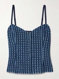 Cult Gaia Tops for Women NET-A-PORTER at Net a Porter