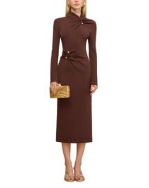 Cult Gaia Vera Dress Bloomingdale39s at Bloomingdales