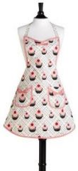 Cupcake Apron by Jessie Steele at Amazon