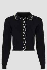 Cupcake Cardigan by Rachel Antonoff Rent the Runway at Rent the Runway