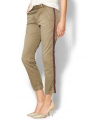 Current Elliot Buddy Trousers at Piperlime