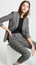 Current Elliott The Calla Blazer at Shopbop