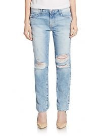 Current Elliott The Fling Jeans at Saks Off 5th