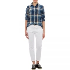 CurrentElliott The Perfect Shirt at Barneys