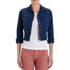 CurrentElliott The Snap Jacket at Barneys