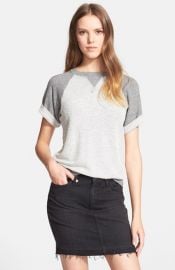 CurrentElliott and39The Athleteand39 Sweatshirt at Nordstrom