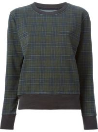 Currentelliott and39highlanderand39 Sweatshirt - Bernard at Farfetch