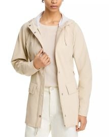 Curve Jacket at Bloomingdales