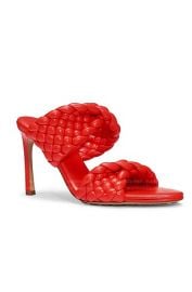 Curve Sandals by Bottega Veneta at Nordstrom