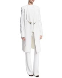 WornOnTV: Olivia’s white coat on Scandal | Kerry Washington | Clothes ...