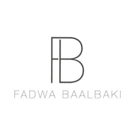 Custom Dress by Fadwa Baalbaki at Fadwa Baalbaki