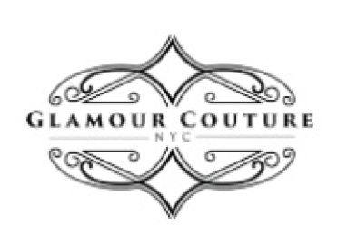 Custom Dress by Glamour Couture at Glamour Couture