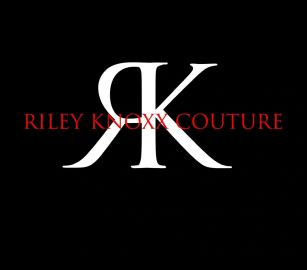 Custom Dress by Riley Knoxx Couture at Riley Knoxx