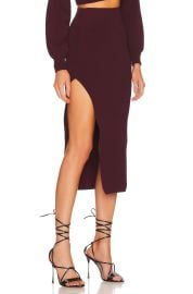 Cut Out Knit at Revolve