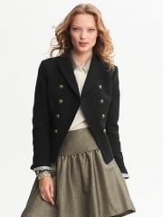 Cutaway Jacket at Banana Republic