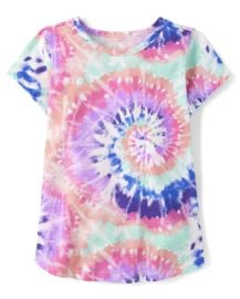 Cute Girls Shirts amp Tops The Childrenx27s Place at The Childrens Place