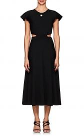 Cutout Cady Dress Derek Lam 10 Crosby at Barneys