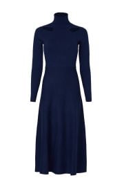 Cutout Knit Dress by Jason Wu at Rent The Runway