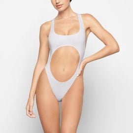 Cutout Monokini at Skims