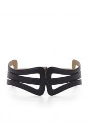 Cutout Waist Belt at Bcbg