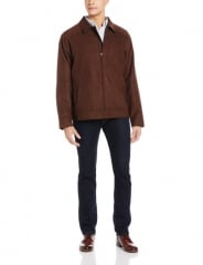 Cutter and Buck Mens Jacket at Amazon