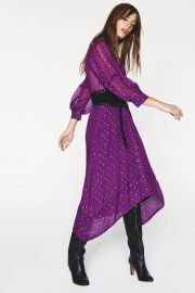 Cyana Dress by Ba&sh at Ba&sh