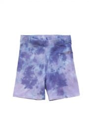 Cycle Shorts in Grape by KKCo at KKCo