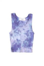 Cycle Top in Grape by KKCo at KKCo