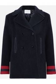 Cynda Coat by Sandro at The Outnet