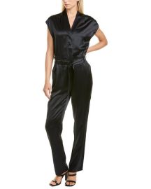 Cynthia-Long Jumpsuit by RtA at Rue La La