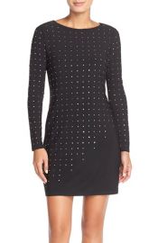 Cynthia SteffeNatasia Embellished Body-Con Dress at Nordstrom