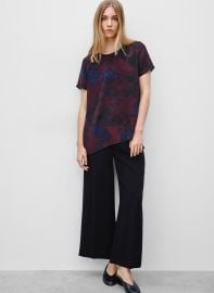 Cypres blouse by Wilfred at Aritzia