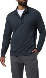 Cypress Quarter Zip at Nordstrom