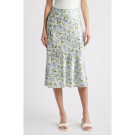 DÔEN Elowena Silk Skirt at Nordstrom