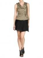 D Euthasia dress by Diesel at Diesel