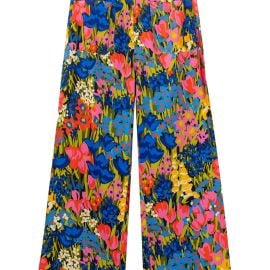 DANA pant Queen\'s Garden at Lesley Evers