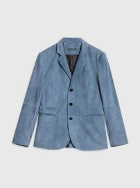 DARBY JACKET John Varvatos at John Varvatos