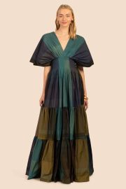 DASYA DRESS  at Trina Turk